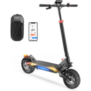 isinwheel® M2 Off Road Electric Scooter 1000W