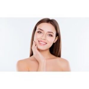 0.5ml Chin Filler Treatment at Permanent Aesthetic Studio