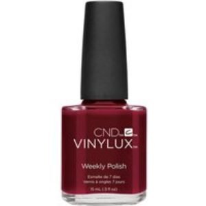 CND Vinylux - Oxblood (15ml)