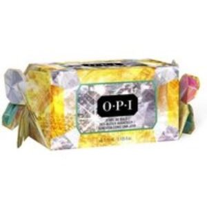 OPI Jewel Be Bold Long-Lasting Nail Polish Set - Chip-Resistant