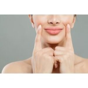 Nasolabial Line Dermal Filler (1ml) at Permanent Aesthetic Studio