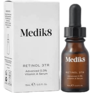 Medik8 Retinol 3TR™ | Anti-Ageing Night Serum | 15ml