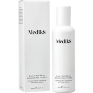 Medik8 Daily Refresh Balancing Toner | 150ml