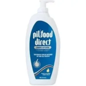 Pilfood Direct Atc Champú Anticaída 500ml