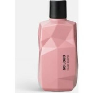 Nine Yards Go Loud Volume Shampoo (300ml)