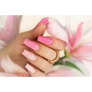 Online Gel Nails Course with ABT Accreditation - Kirren Karara Beauty Academy (Online) | Wowcher
