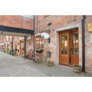 Port & Cognac Tasting Experience for 2 or 4 at M & M Personal Vintners - In-Store Session