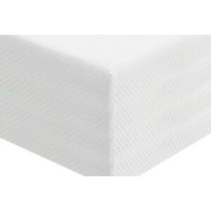 Orthopaedic Reflex Memory Foam Mattress in 3 Sizes | Wowcher