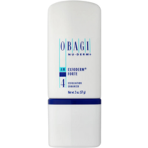 Obagi Nu-Derm Exfoderm Forte | Advanced Exfoliating Lotion | 57g
