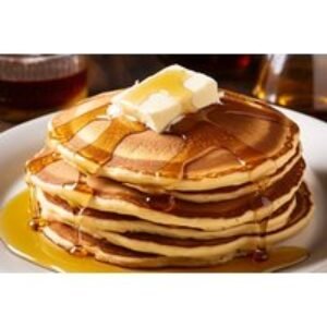 Any Brunch Item and Hot Drink at Big Licks | Wowcher