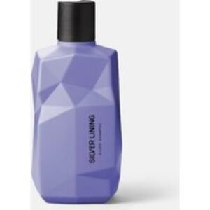 Nine Yards Silver Lining Silver Shampoo (300ml)