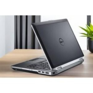 Dell Latitude E6430 14-Inch High Performance Portable Laptop - Intel Core i5