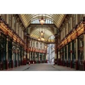 Victorian London 2-Hour Guided Walking Tour for One - Discover Dickens