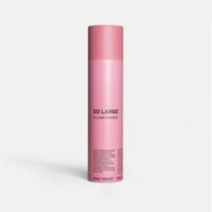 Nine Yards Go Large Volume Mousse (300ml)