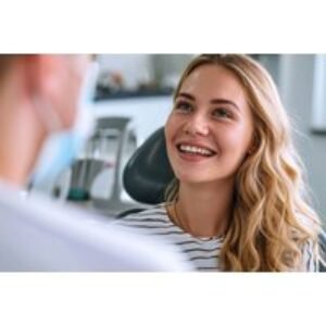 Dental Implant Consultation in Birmingham | Wowcher