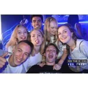 On The Rocks Bar Crawl - Free Shots - Brighton | Wowcher
