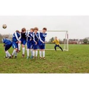 Football Academy Day Session Pass for One - NLP Sports