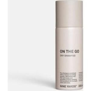Nine Yards On The Go Dry Shampoo (200ml)