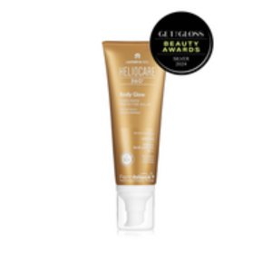 Heliocare® 360° Body Glow SPF50+ | Body Sunscreen | 100ml