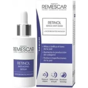 Remescar Retinol Anti-Ageing Serum 30ml