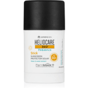 Heliocare® 360° Pediatrics Stick | Childrens Sunscreen | 25g