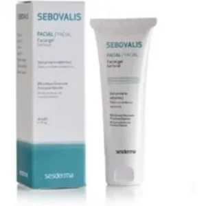 Sesderma Sebovalis Facial Gel