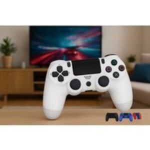 PS4 Wireless Bluetooth Gaming Controller - Ergonomic