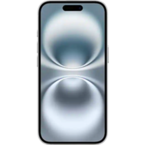 Apple iPhone 16 Plus Dual SIM (256GB White) at Â£29 on Pay Monthly Unlimited (24 Month contract) with Unlimited mins & texts; Unlimited 5G data. Â£40.99 a month.