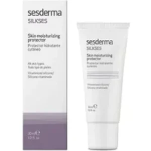 Sesderma Silkses Skin Moisturizer Protector 30ml