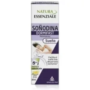 Angelini Natura Essenziale Soñodina Dormifast 20ml