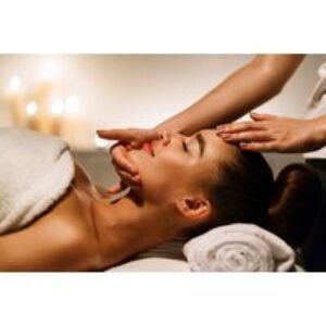 Microneedling Facial Session at Aesthetics By Rukhsana Khan