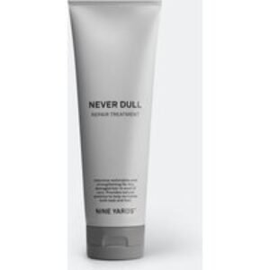 Nine Yards Never Dull Repair Treatment (250ml)