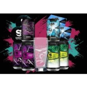 Siren Craft Brew Mixed Beer Bundle of 6 or 8: Limited Edition IPA Set | Wowcher
