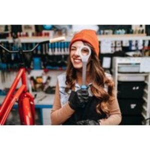 Bicycle Mechanic Online Training Course with Certification | Wowcher