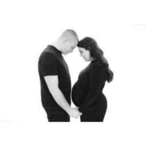 Maternity Photoshoot including 3 Prints | Wowcher