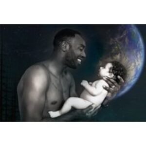 Baby Photoshoot with 1 x 10x8'' and 2 x 5x7'' Images | Wowcher