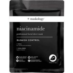 Maskology Niacinamide Professional Sheet Mask