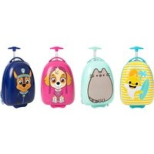 Kids' Lightweight Hardshell Suitcase - Paw Patrol