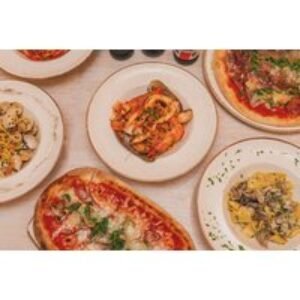 3 Course Dining with a Bottle of Wine for 2 at Cavallino | Wowcher