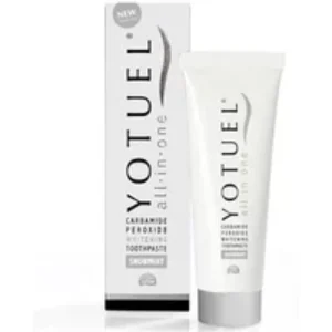 Yotuel Coolmint Toothpaste 75ml