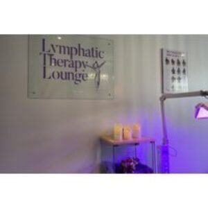 Roll Shaper & Lymphatic Drainage Body Wrap with LED Face Mask + £50 Voucher at Lymphatic Therapy Lounge