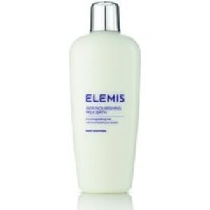 Elemis Skin Nourishing Milk Bath (400ml)
