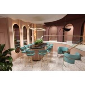 5* Spa Day: Bespoke Massage