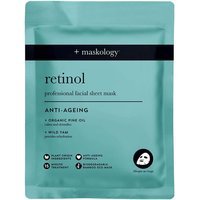 Maskology Retinol Professional Sheet Mask