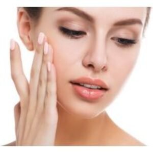 Fibroblast Face Tightening Treatment - Single or Two Areas at A and C Hair and Beauty