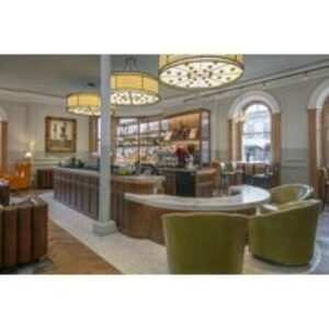 4* The Queen at Chester City Break: Central Hotel Stay for 2 with Breakfast