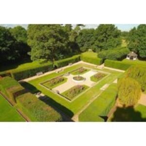 4* Essex Spa Stay for 2 at Greenwoods Hotel & Spa - Breakfast