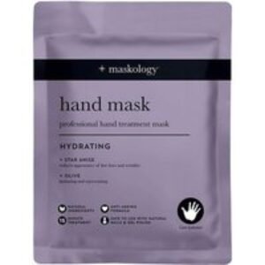 Maskology Hand Mask Professional Hand Gloves