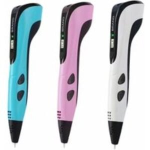 3D Printing Pen STEM Creative Toy - Ages 8+ - Educational