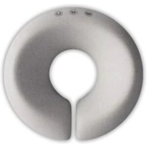 Ergonomic Face-Down Massage Pillow - Soft Sponge